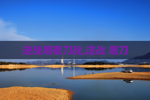 逆战黑夜刀战,逆战 黑刀
