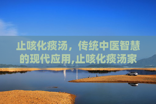 止咳化痰汤，传统中医智慧的现代应用,止咳化痰汤家常做法