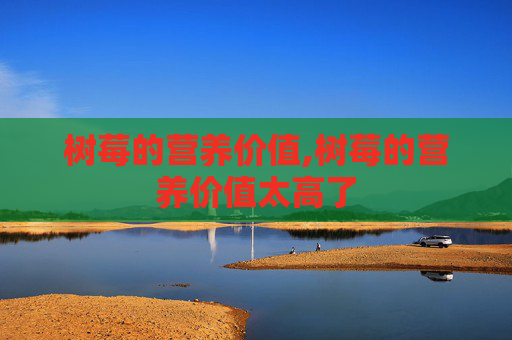 树莓的营养价值,树莓的营养价值太高了