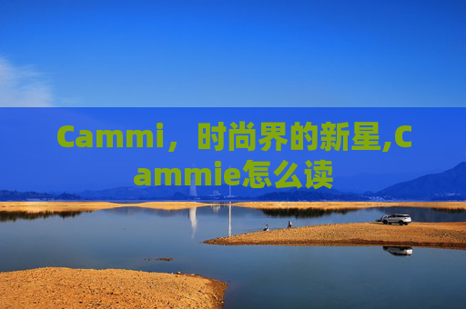 Cammi，时尚界的新星,Cammie怎么读