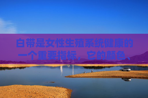 白带是女性生殖系统健康的一个重要指标，它的颜色、质地和数量的变化往往能反映出女性的健康状况。白带分为几种类型，每种类型都有其特定的特征和可能的原因。本文将为您解释这些不同类型的白带，并探讨它们的意义。,白带分几种?