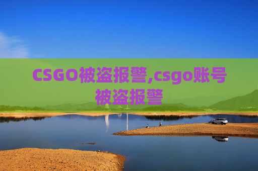 CSGO被盗报警,csgo账号被盗报警