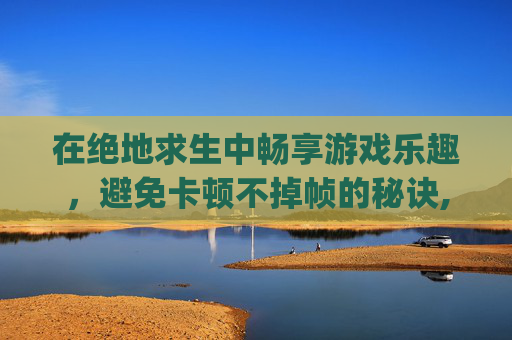 在绝地求生中畅享游戏乐趣，避免卡顿不掉帧的秘诀,pubg不掉帧但是卡顿