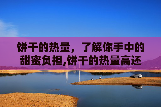 饼干的热量，了解你手中的甜蜜负担,饼干的热量高还是米饭的热量高