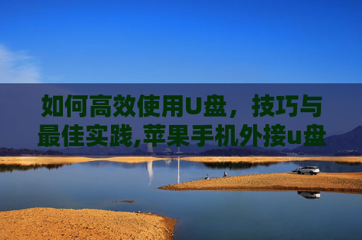 如何高效使用U盘，技巧与最佳实践,苹果手机外接u盘如何使用
