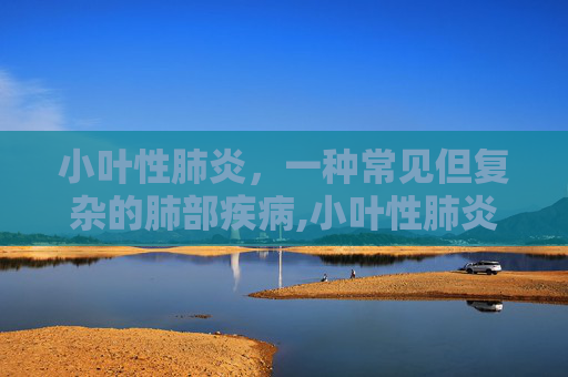小叶性肺炎，一种常见但复杂的肺部疾病,小叶性肺炎和大叶性肺炎区别