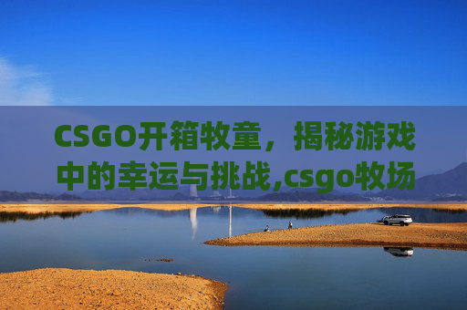 CSGO开箱牧童，揭秘游戏中的幸运与挑战,csgo牧场