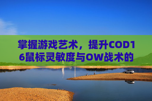 掌握游戏艺术，提升COD16鼠标灵敏度与OW战术的完美结合,cod16鼠标灵敏度调多少