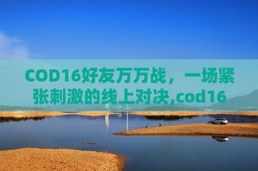 COD16好友万万战，一场紧张刺激的线上对决,cod16好友不显示
