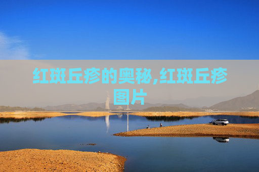 红斑丘疹的奥秘,红斑丘疹图片