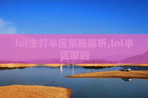 lol主打半区策略解析,lol半区原则