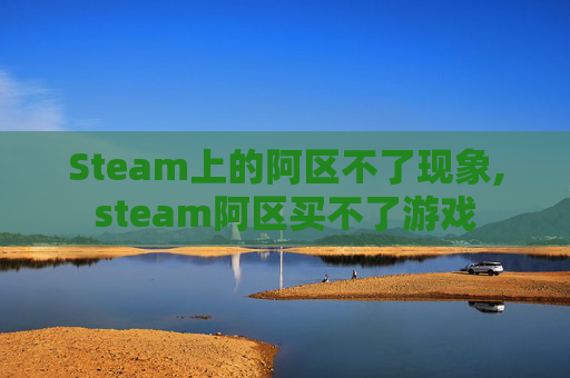 Steam上的阿区不了现象,steam阿区买不了游戏