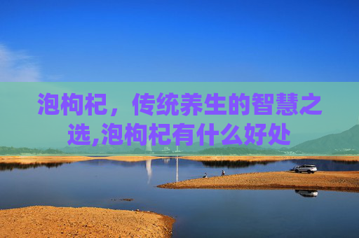 泡枸杞，传统养生的智慧之选,泡枸杞有什么好处