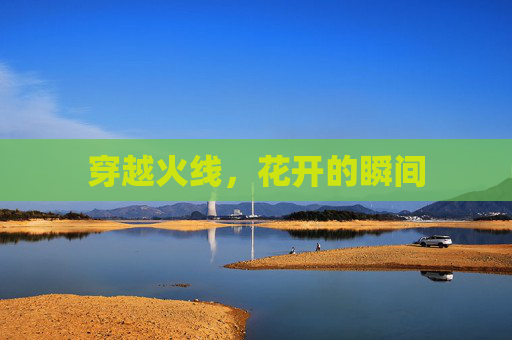 穿越火线，花开的瞬间