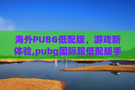 海外PUBG低配版，游戏新体验,pubg国际服低配版手游下载
