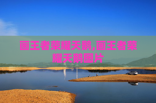 画王者荣耀天鹅,画王者荣耀天鹅图片