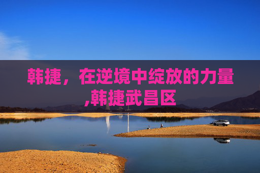 韩捷，在逆境中绽放的力量,韩捷武昌区