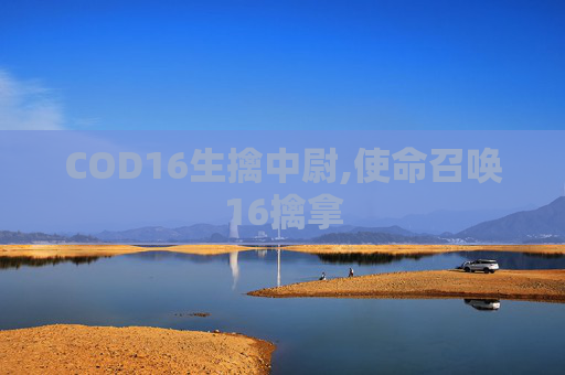 COD16生擒中尉,使命召唤16擒拿
