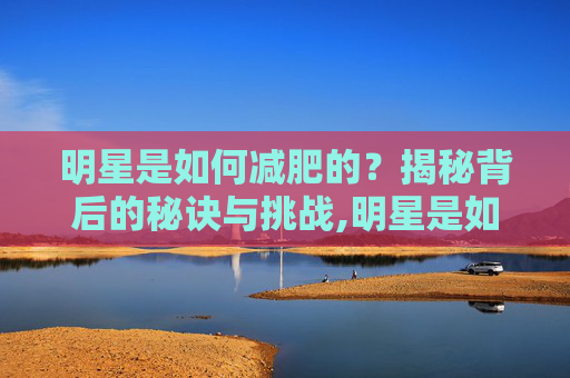 明星是如何减肥的？揭秘背后的秘诀与挑战,明星是如何减肥的呢