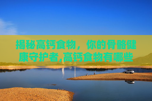 揭秘高钙食物，你的骨骼健康守护者,高钙食物有哪些?