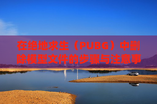 在绝地求生（PUBG）中删除模型文件的步骤与注意事项,pubg文件夹删不掉怎么办