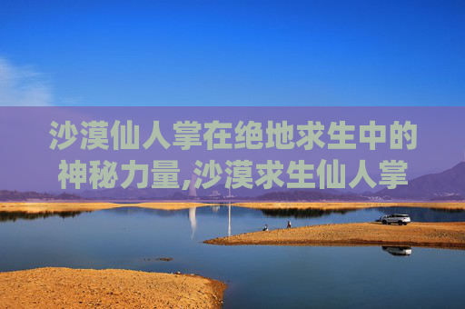 沙漠仙人掌在绝地求生中的神秘力量,沙漠求生仙人掌有什么用