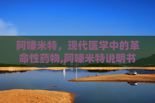 阿嗪米特，现代医学中的革命性药物,阿嗪米特说明书