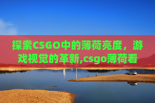 探索CSGO中的薄荷亮度，游戏视觉的革新,csgo薄荷看哪里