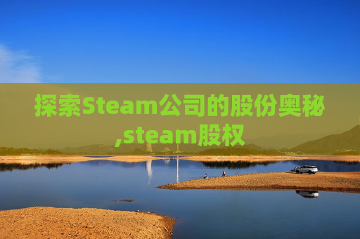 探索Steam公司的股份奥秘,steam股权