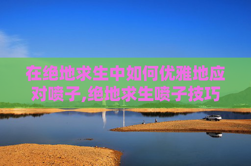 在绝地求生中如何优雅地应对喷子,绝地求生喷子技巧