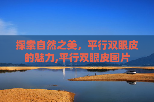 探索自然之美，平行双眼皮的魅力,平行双眼皮图片