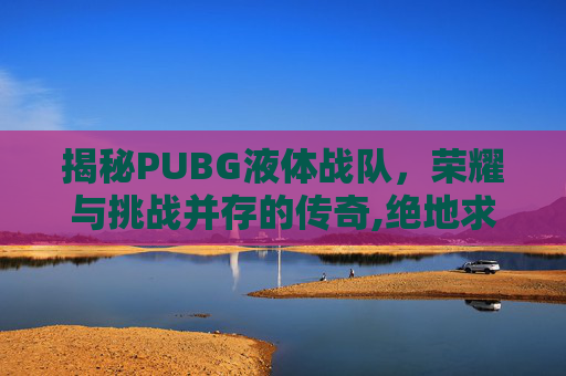 揭秘PUBG液体战队，荣耀与挑战并存的传奇,绝地求生液体战队成员