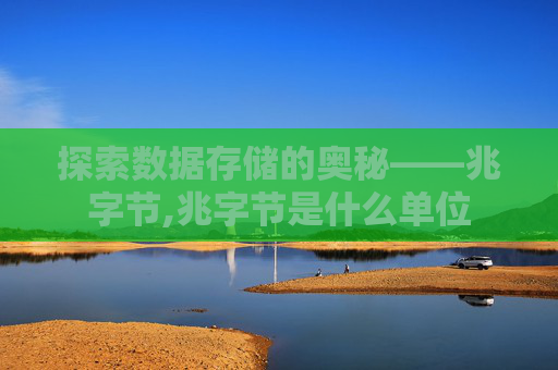 探索数据存储的奥秘——兆字节,兆字节是什么单位