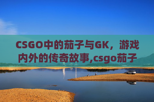 CSGO中的茄子与GK，游戏内外的传奇故事,csgo茄子多大岁数