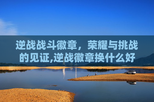 逆战战斗徽章，荣耀与挑战的见证,逆战徽章换什么好