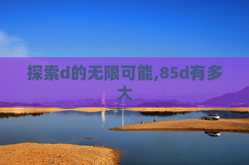 探索d的无限可能,85d有多大