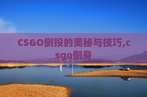 CSGO侧投的奥秘与技巧,csgo侧身