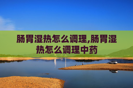 肠胃湿热怎么调理,肠胃湿热怎么调理中药