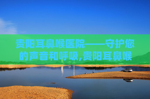 贵阳耳鼻喉医院——守护您的声音和呼吸,贵阳耳鼻喉医院在哪里