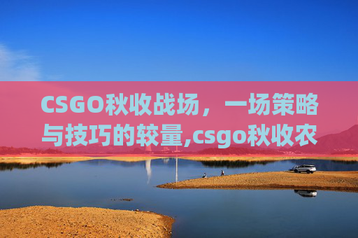 CSGO秋收战场，一场策略与技巧的较量,csgo秋收农场怎么开困难模式