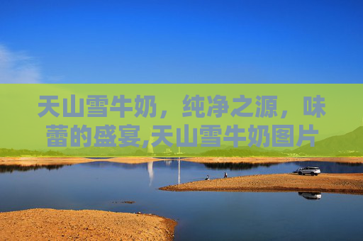 天山雪牛奶，纯净之源，味蕾的盛宴,天山雪牛奶图片