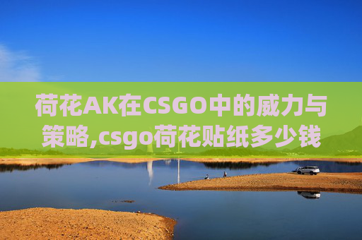 荷花AK在CSGO中的威力与策略,csgo荷花贴纸多少钱