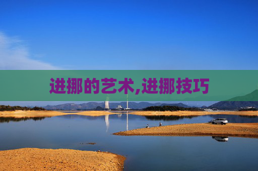 进挪的艺术,进挪技巧