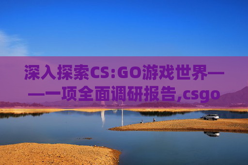 深入探索CS:GO游戏世界——一项全面调研报告,csgo市场分析网站 深入探索CS:GO游戏世界——一项全面调研报告,csgo市场分析网站
