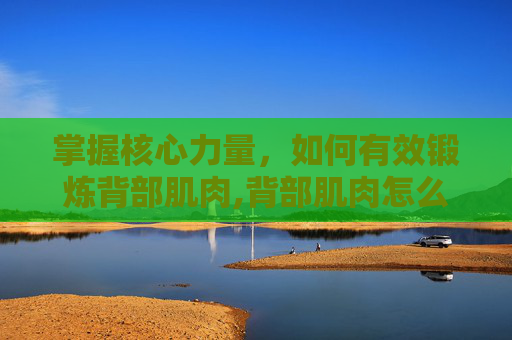 掌握核心力量，如何有效锻炼背部肌肉,背部肌肉怎么练?