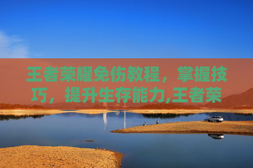 王者荣耀免伤教程，掌握技巧，提升生存能力,王者荣耀免伤教程怎么触发
