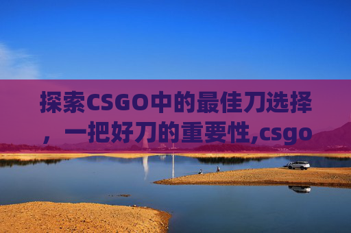 探索CSGO中的最佳刀选择，一把好刀的重要性,csgo什么刀好看