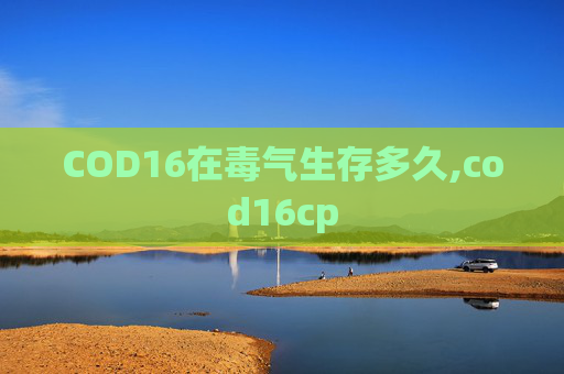 COD16在毒气生存多久,cod16cp