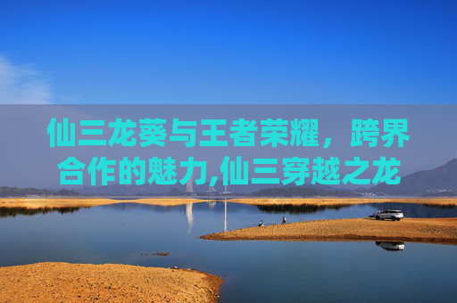 仙三龙葵与王者荣耀，跨界合作的魅力,仙三穿越之龙葵篇