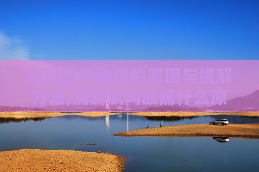 肩膀肌肉酸痛的原因与缓解方法,肩膀肌肉酸痛什么原因